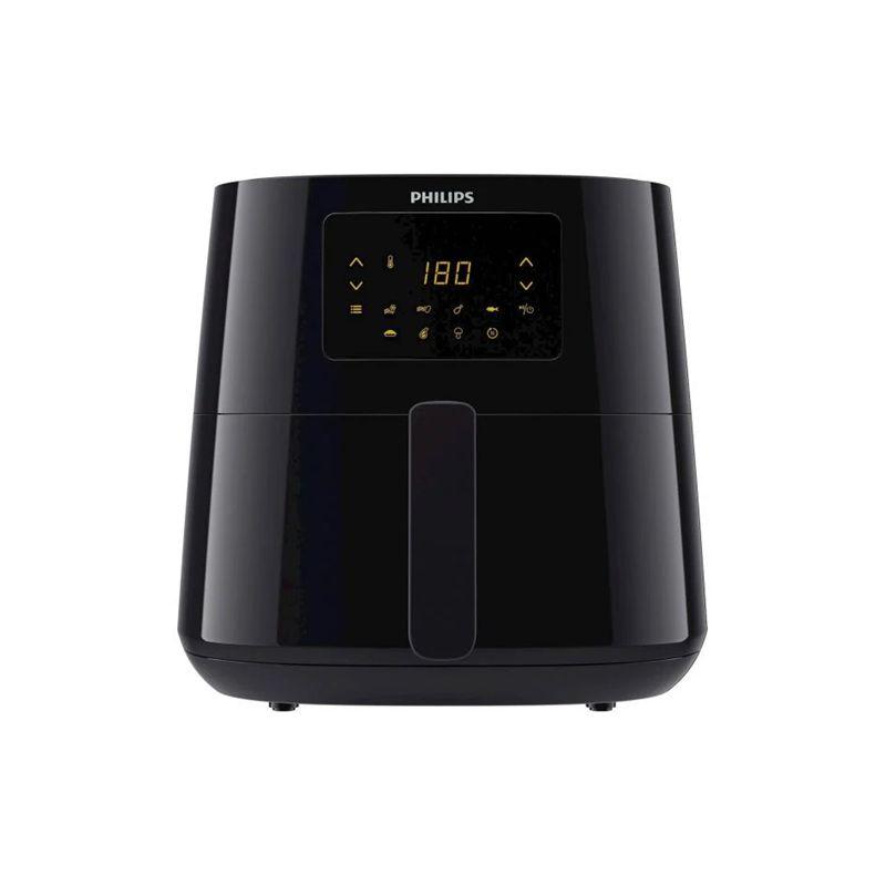 Philips HD9270/93 Airfryer - Sund mad med mindre fedt!