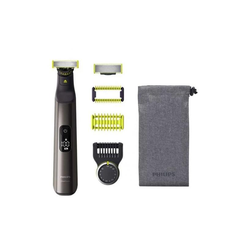 Philips OneBlade Pro QP6551/15 - Hybrid Skægtrimmer