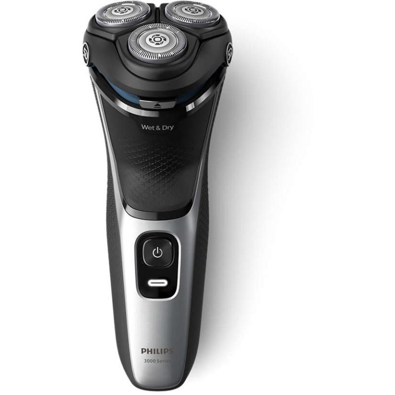 Philips S3143/00 Herreshaver - Komfortabel barbering