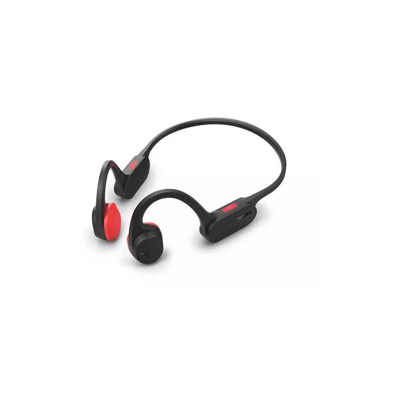 Philips TAA5608BK Trådløse Bone Conduction Hovedtelefoner