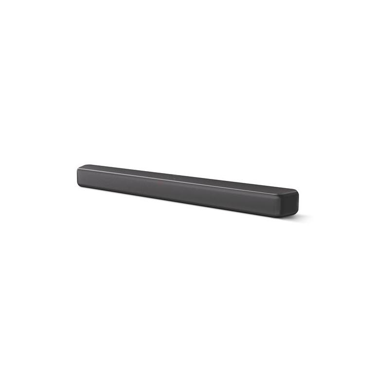 Philips TAB5109/10 Soundbar - Forbedr din underholdning!
