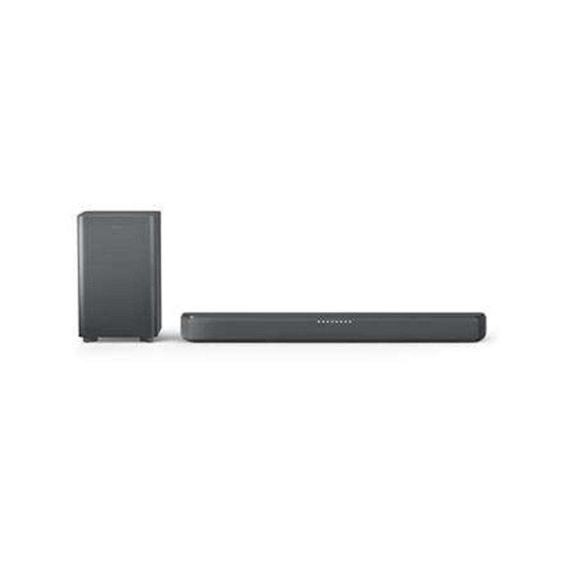 Philips TAB5309/10 Soundbar - Kraftfuld Lyd til Underholdning