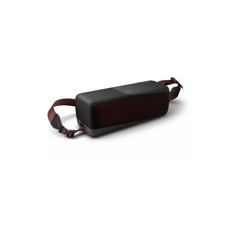 Philips TAS7807B Bluetooth Højtaler - Kraftig Lyd Overalt