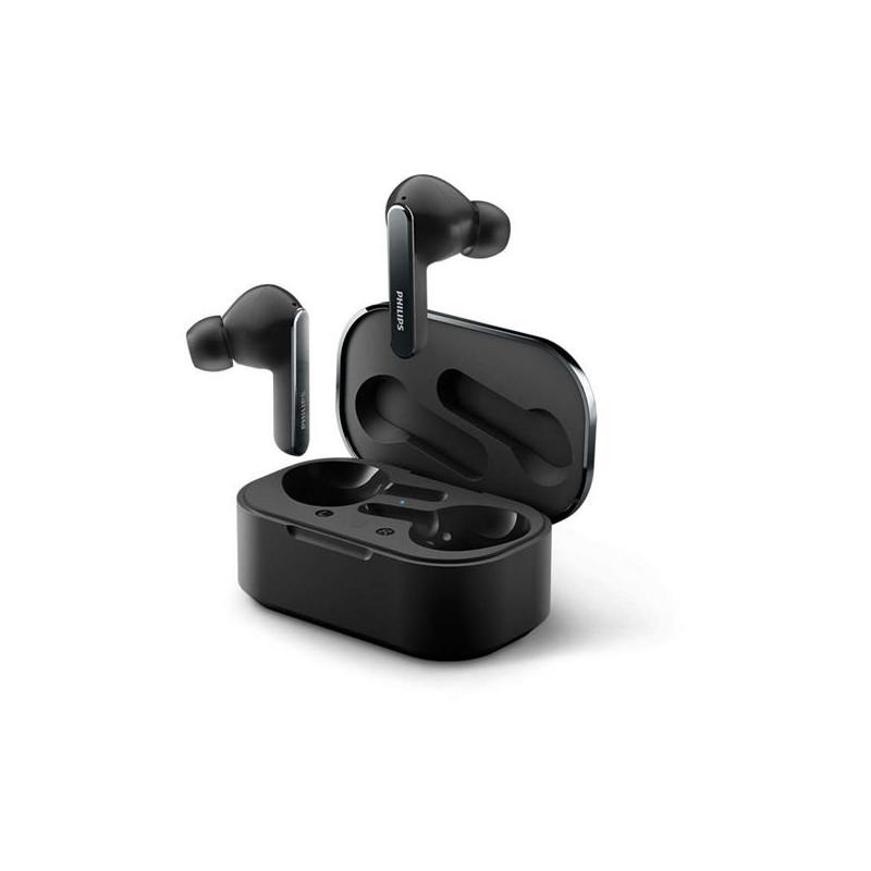 Philips TAT5506BK/00 - Trådløse in-ear øretelefoner