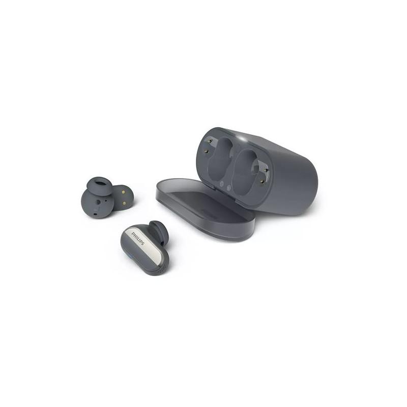 Philips TAT6908BK Trådløse in-Ear Øretelefoner - Kvalitet og Komfort