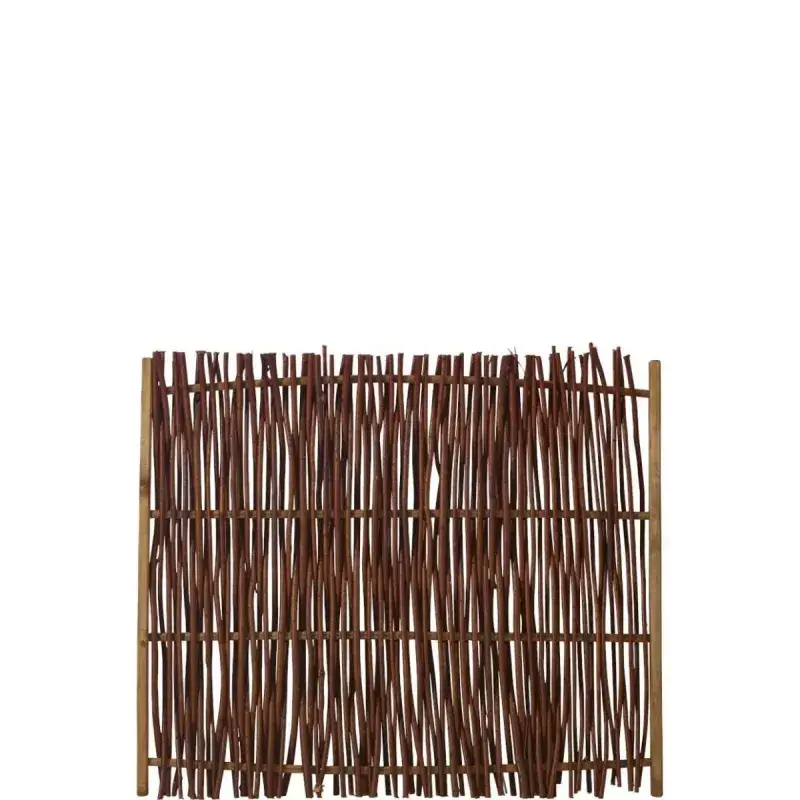 Plus Pilehegn Luksus 120x100cm - Naturligt Skovlook