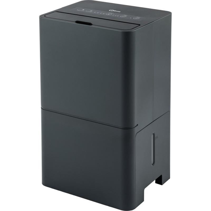 Qlima D 812 Affugter - Effektiv mod fugtproblemer!
