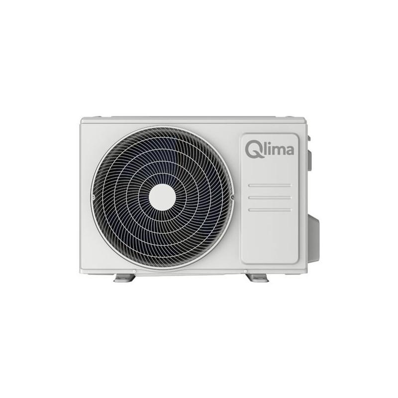 Qlima S-4635 Classic WiFi A+ Varmepumpe til hjemmet