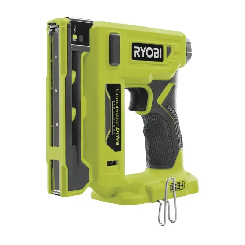 Ryobi Hæftepistol R18ST50-0 - Perfekt til gør-det-selv projekter