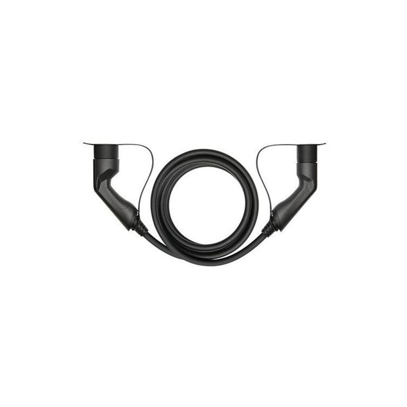 S-Line 7M Type 2 Ladekabel 16A 11kW - Eksklusiv Kvalitet