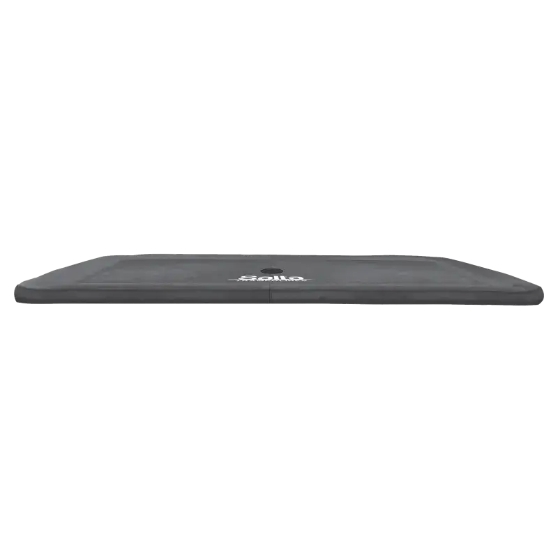 Salta Trampolin Cover 396x244 cm - Beskyttelse til vinter