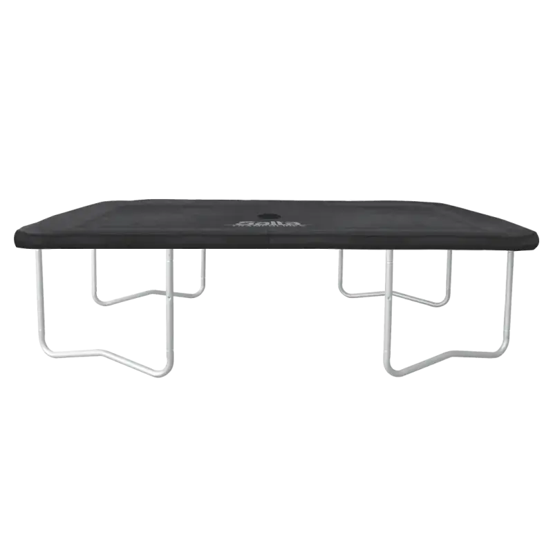 Salta Trampolin Cover 427x244 cm - Beskyttelse til vinter