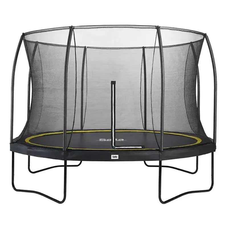 Salta Trampolin Comfort Ø366 cm - Uovertruffen kvalitet!