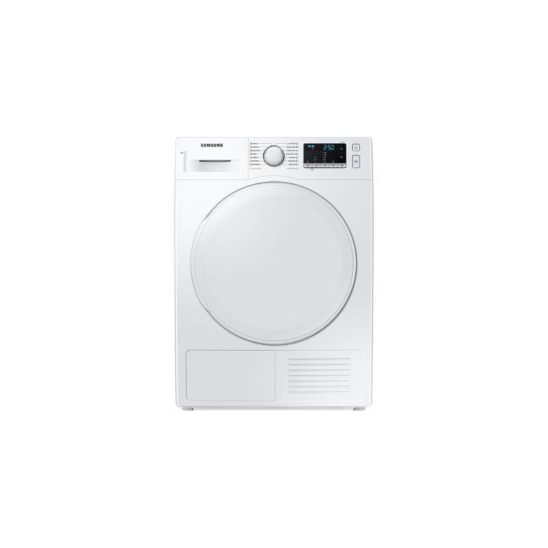 Samsung Kondenstørretumbler med Varmepumpe - DV70TA000DE/EE