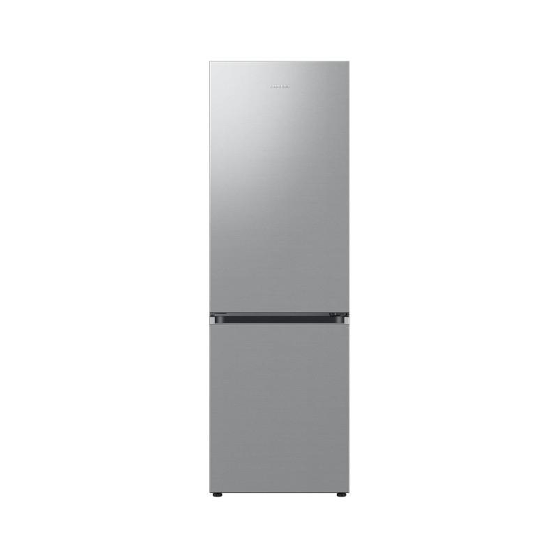Samsung RB34C704DSA/EF Fritstående Kølefryseskab - Tilbud!