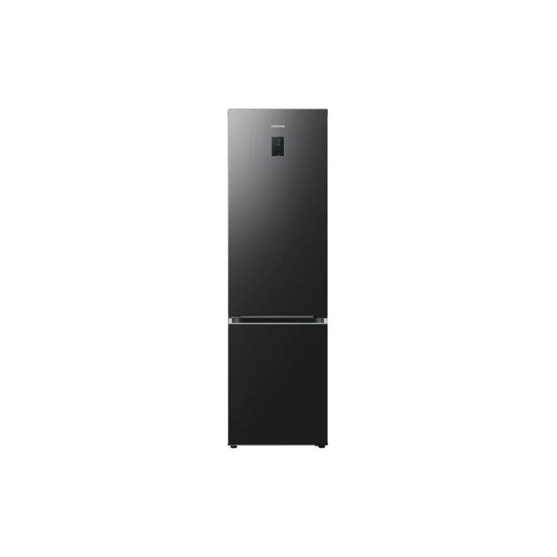 Samsung Fritstående Kølefryseskab RB38C675EB1/EF - Tilbud!