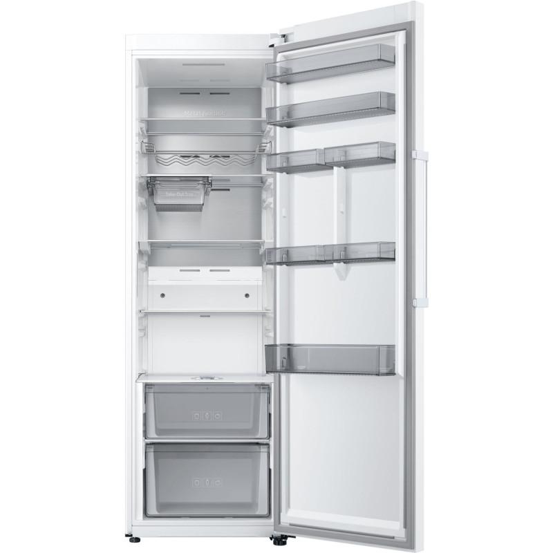 Samsung Fritstående Køleskab RR39C7EC5WW/EF - Effektiv Opbevaring