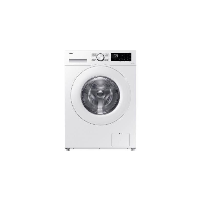 Samsung WW80CGC04CTEEE Frontbetjent Vaskemaskine på tilbud!