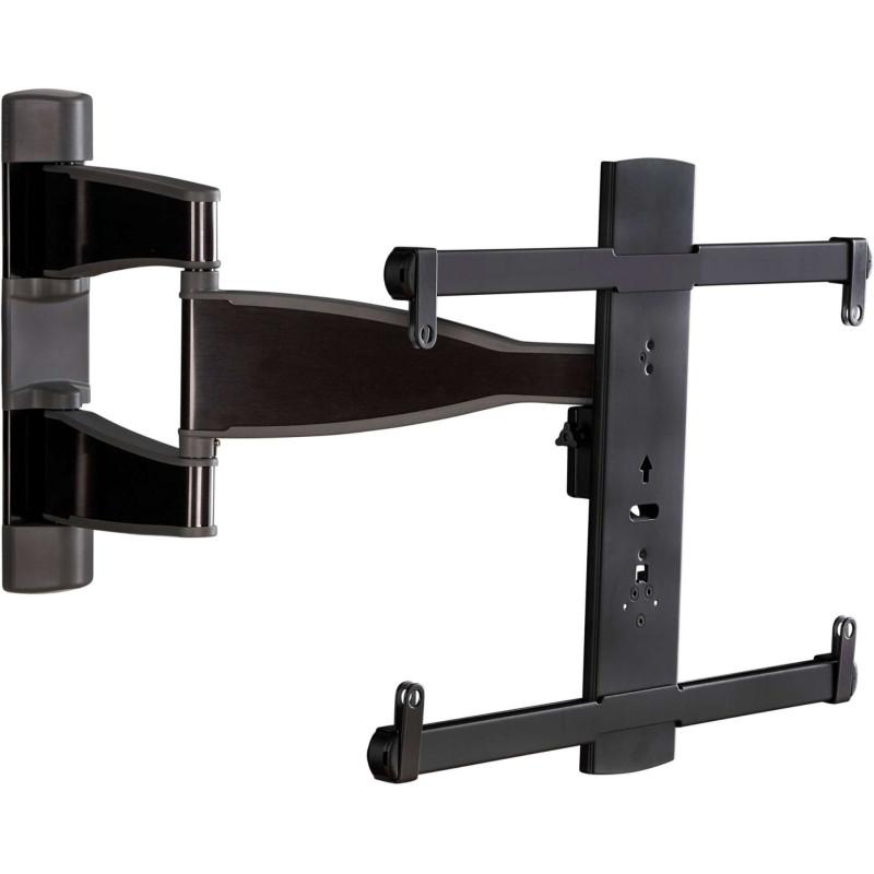 Sanus TV Vægbeslag Full Motion 32"-55", sort tilbud