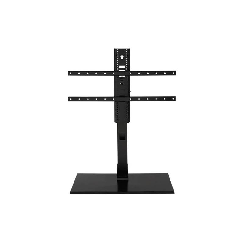 Sanus Drejeligt TV-stativ 40-86", Sort - Perfekt til Bordet