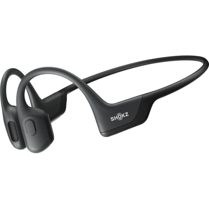 SHOKZ OpenRun Pro - Premium Bone Conduction Hovedtelefoner