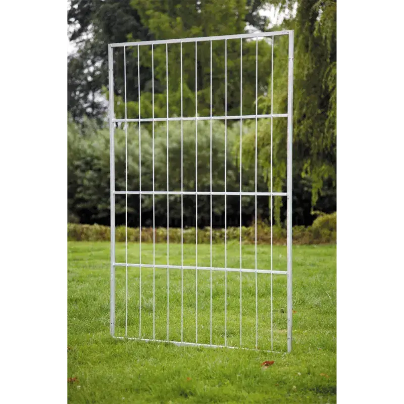 HORTUS Hundegård Sidemodul A 180 x 120 cm