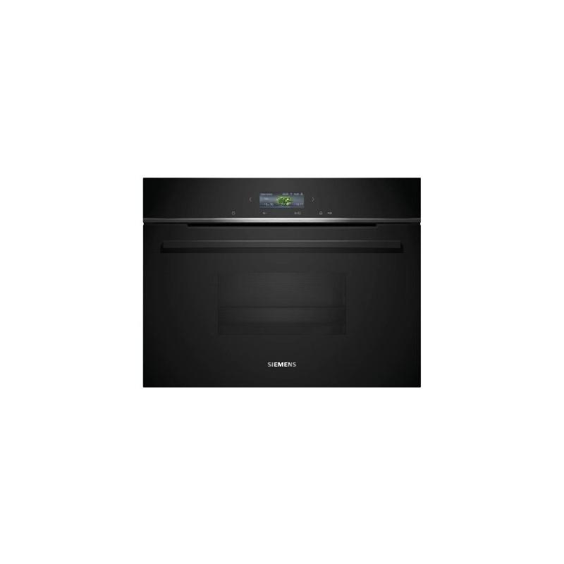 Siemens CD714GXB1 Dampovn - Perfekt til dit køkken
