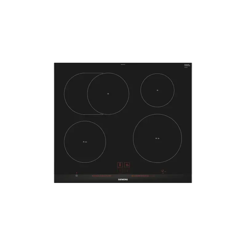 Siemens EH675LFC1E – Induktionskogeplade 60 cm