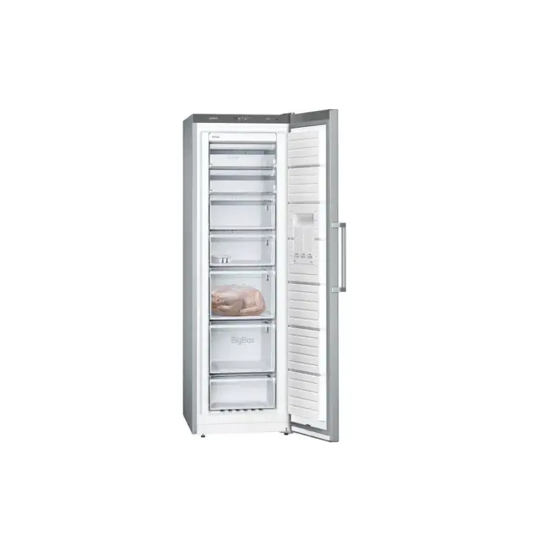 Siemens GS36NVIEV - Stående fryser