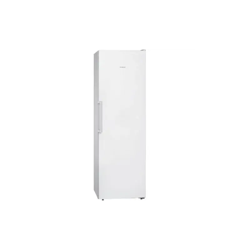 Siemens GS36NVWEP - Stående fryser