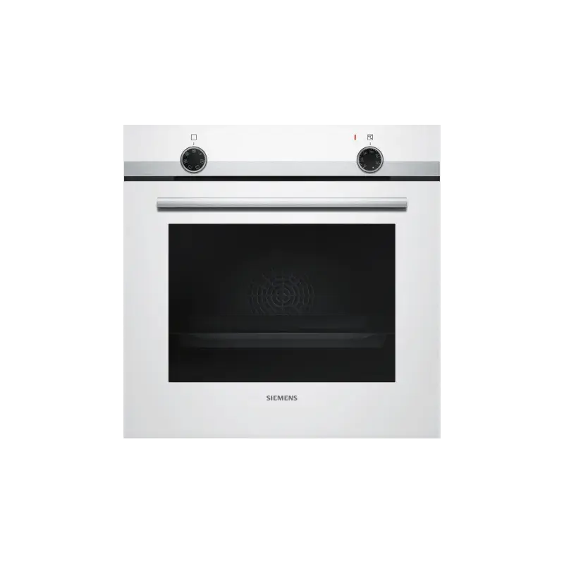 Siemens HB510ABV0S - Indbygningsovn til køkkenet