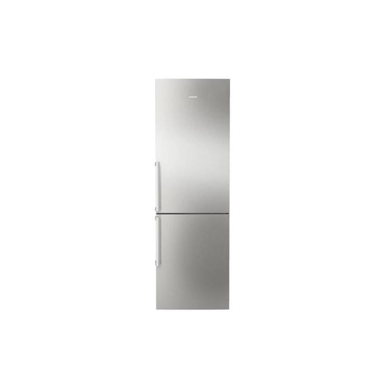 Siemens KG36NVIDT Fritstående Køle-/Fryseskab Tilbud