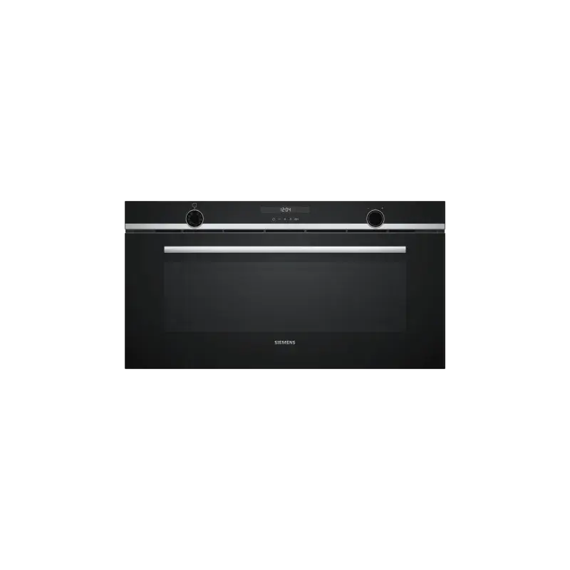 Siemens VB558C0S0 – Indbygningsovn