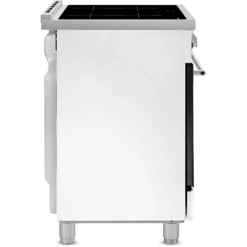 Smeg C6IPWHM2 Induktionskomfur med avancerede funktioner