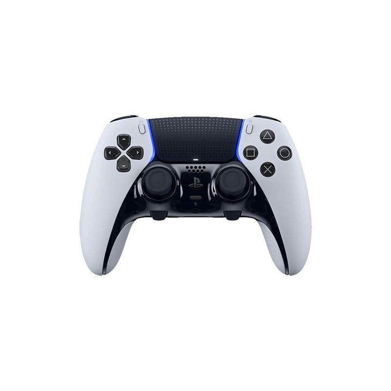 Sony DualSense™ Wireless Edge, hvid PS5-controller på tilbud