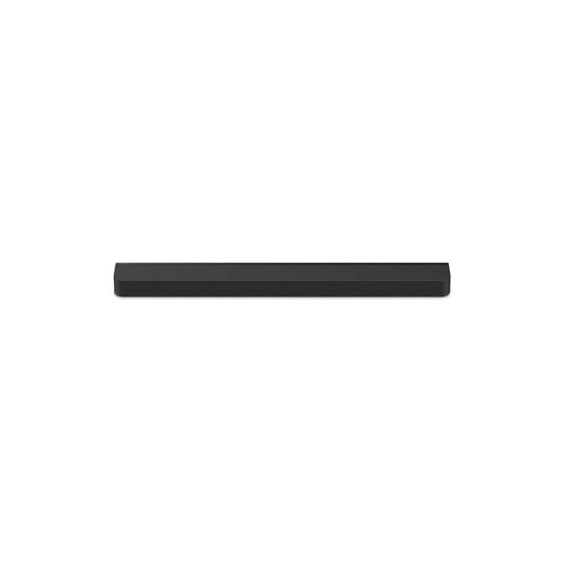Sony HTA8000 Theatre Bar 8 - Lydbar til hjemmebiograf