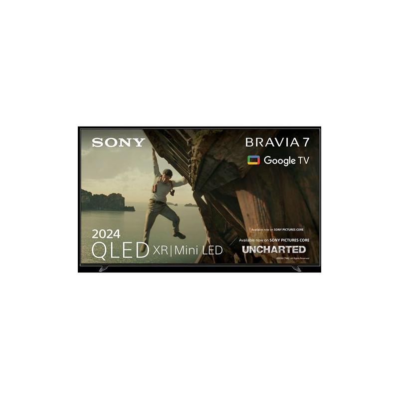 Sony K65XR70PAEP QLED 4K Google TV 65"