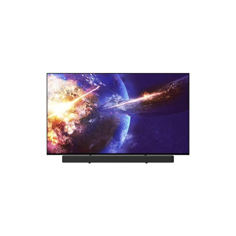 Sony K65XR80PAEP OLED 4K Google TV 65" - Fantastisk kvalitet!