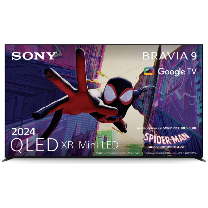 Sony K85XR90PAEP 85" TV med 4K Opløsning - Tilbud!