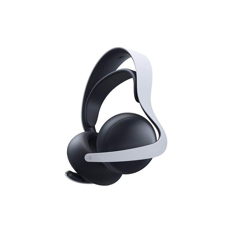 Sony PS5 PULSE™ ELITE Trådløst Headset - Fantastisk Lydoplevelse