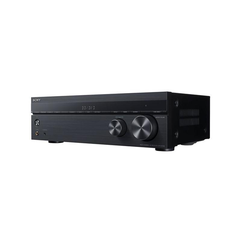 Sony STR-DH590 Surround Receiver - Opgrader din hjemmebiograf!