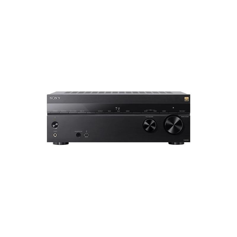 Sony TA-AN1000.CEL Surround Forstærker - Fantastisk Lydoplevelse