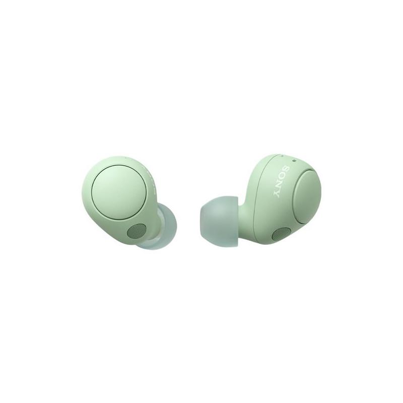 Sony WF-C700NG In-ear hovedtelefoner med støjreduktion