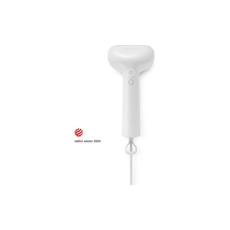 Steamery Cirrus X Cotton Tøjsteamer - Effektiv Krølfjerner