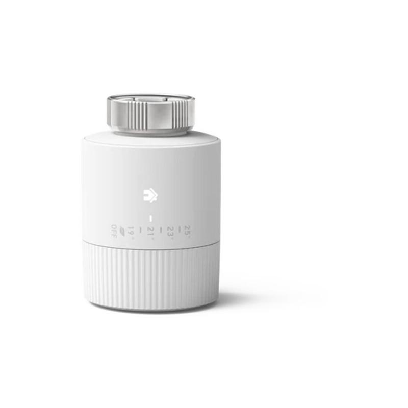 Tado Smart Radiator Termostat V3+ Basic - Effektiv varmebesparelse