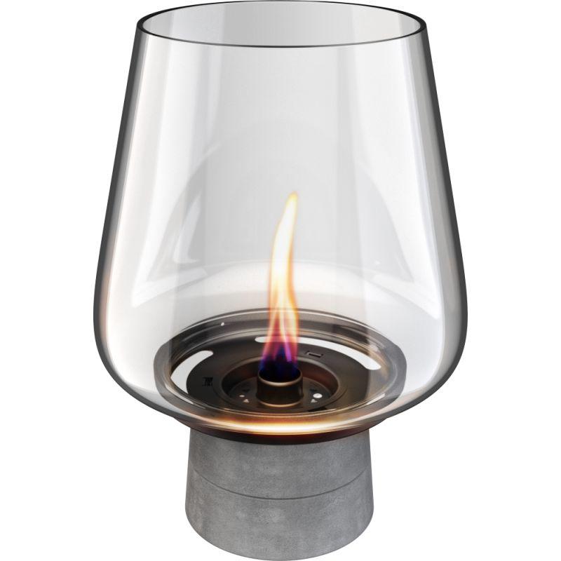 Tenderflame Amaryllis 25 - Elegant Bordmodel til Hjemmet