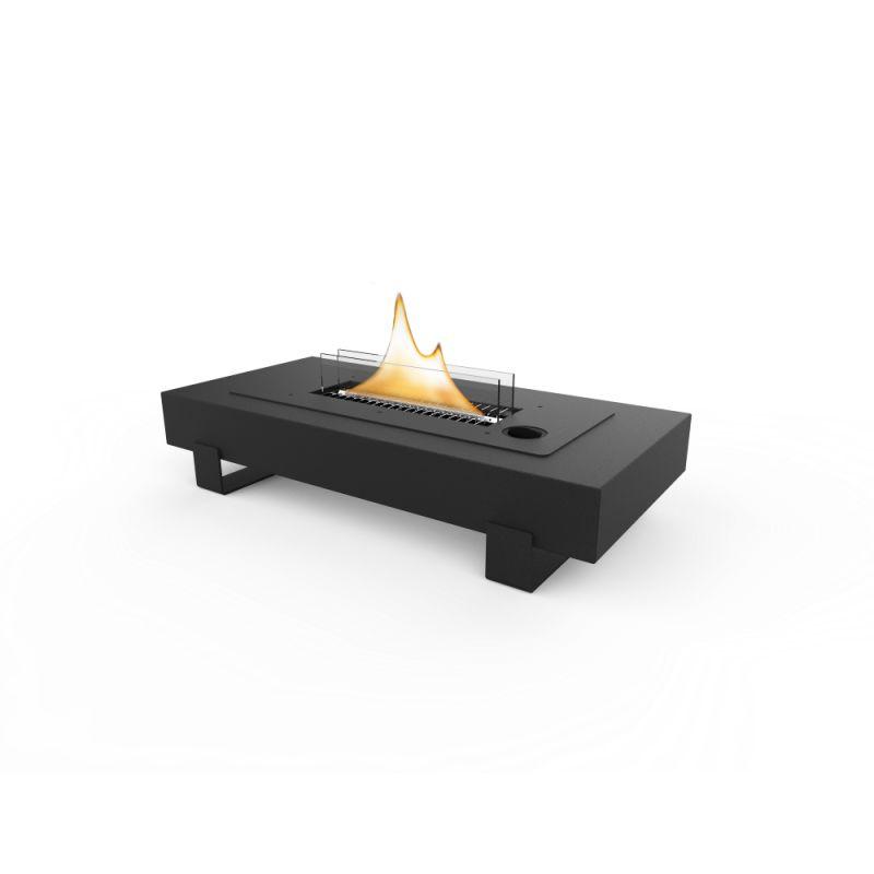 Tenderflame Table Mountain 180 - Elegant bordpejs