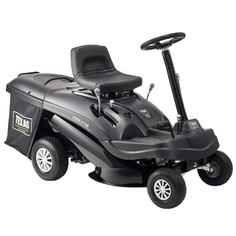 Texas Havetraktor Rider 6110Eâ