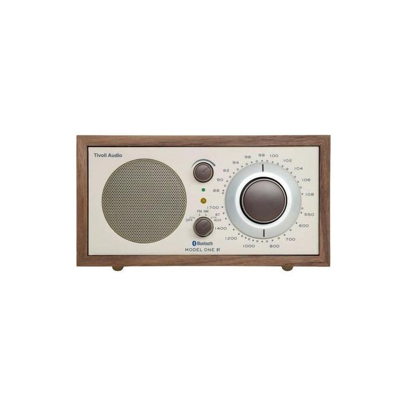 Tivoli Audio Model One BT, FM/AM Radio med Bluetooth