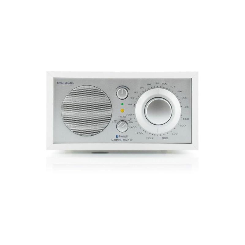 Tivoli Audio Model One BT - FM/AM Radio med Bluetooth